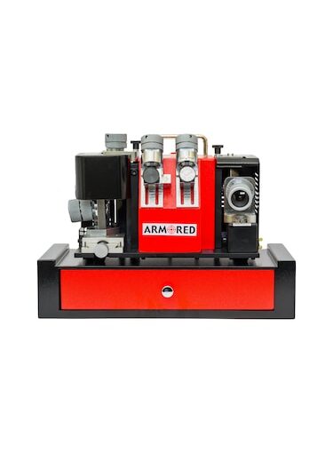 YED 220 Freze ve Matkap Bileme Makinasının Temel Faydaları