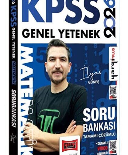 Yargı Yayınları Matematik: Zorluk Düzeyi ve Çözüm Taktikleri [2026]