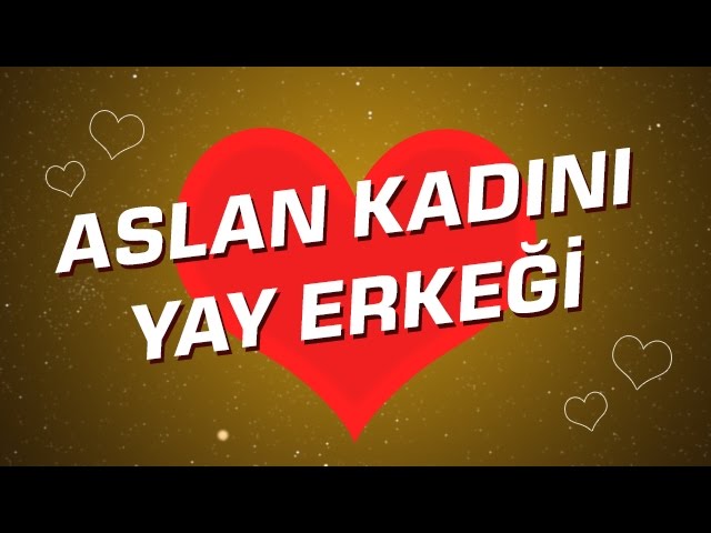Yay Erkeği–Aslan Uyumu: Etkileyen Dinamikler [2026]