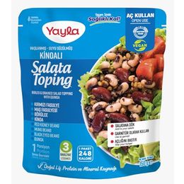 Haşlanmış Salata Topping Sağlıklı Seçim mi? [Uzman 2026]