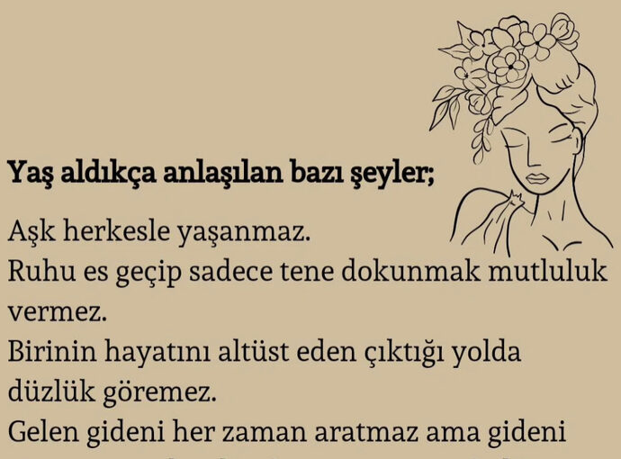 Yaş Aldıkça Düşünceler Neden Değişir? [Uzman Görüşleri]