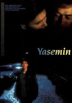 Yasemin Filminde Yasemin’in Yaşı: Net Bilgi [2026]