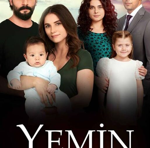 Yemin dizisi kaç sezon sürdü? Net süre bilgisi [2026]