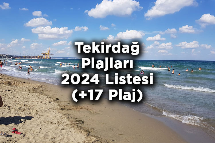 Yeşildağ’da Denize Girilecek En İyi Yerler [2026 Rehberi]