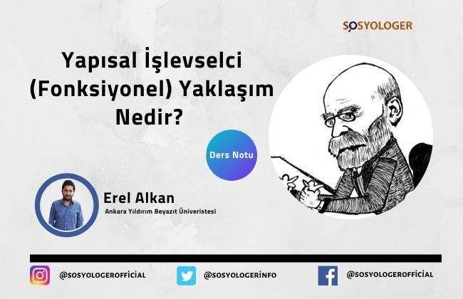 Yapısal İşlevselcilik ve Çatışma Kuramı: Temel Farklar [2026]