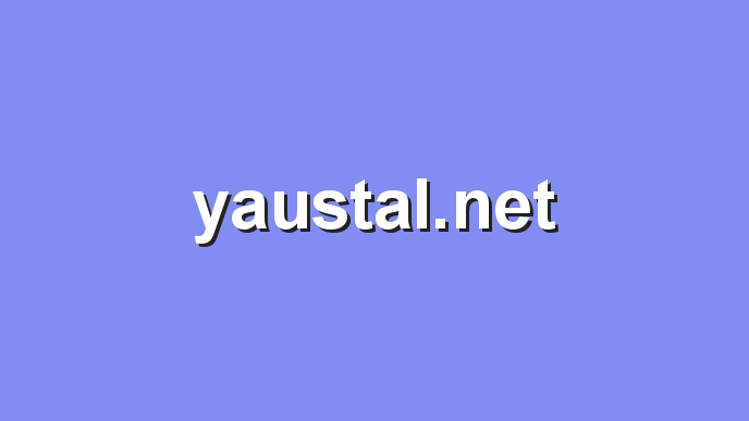 Yaustal Ne İşe Yarar? Faaliyet Alanları ve Uzmanlıkları [2026]