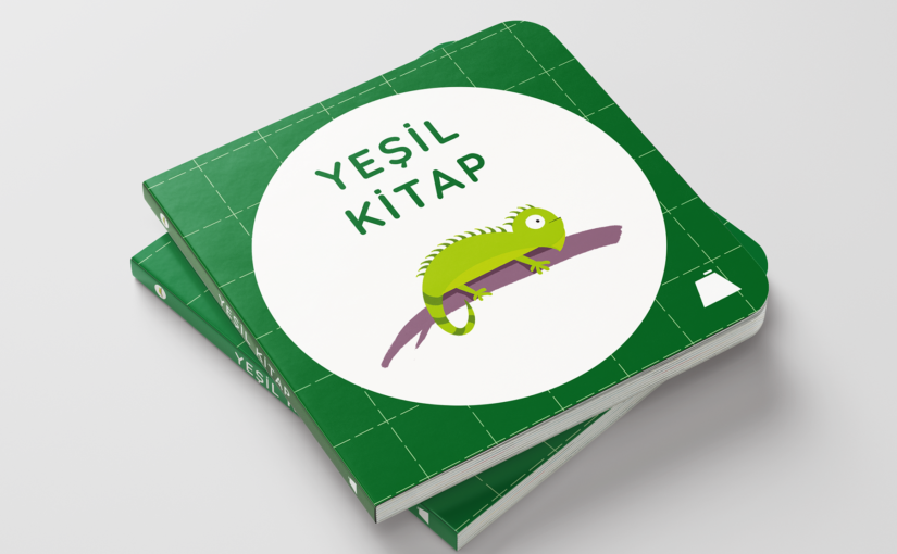 Yeşil Temalı Kitap Önerileri: En İyi Seçkiler [2026]