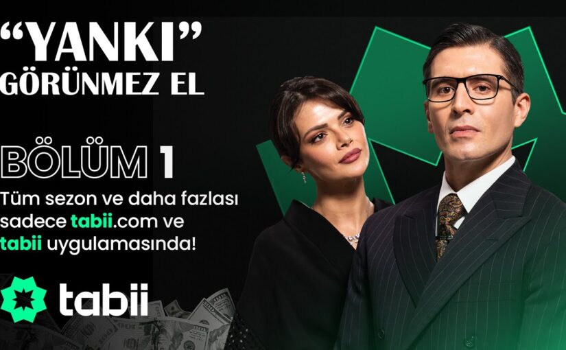 Yankı: Görünmez El’de Eray-Berrin İlişkisinin Kararlara Etkisi