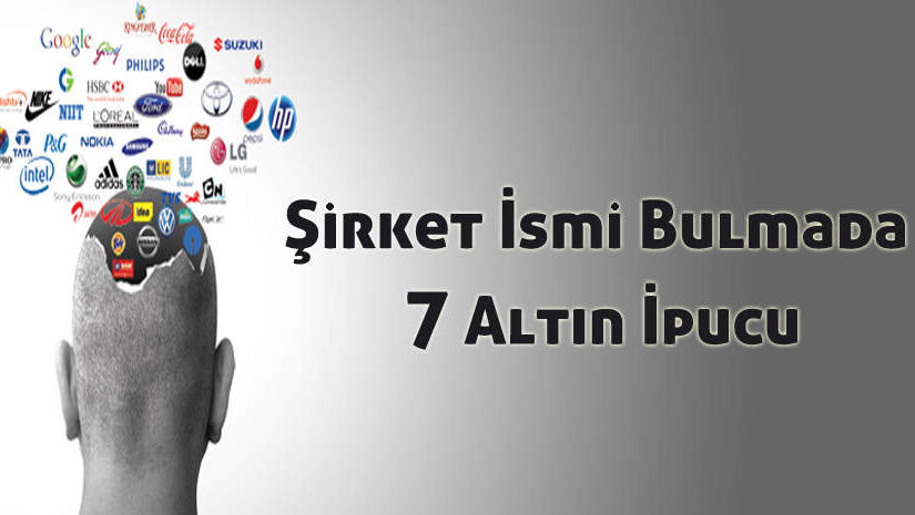 Yaratıcı Firma İsimleri: Orijinal ve Akılda Kalıcı Öneriler - Kapak Görseli