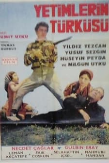 Yetimlerin Türküsü Oyuncu Kadrosu [2026 Güncel Liste]